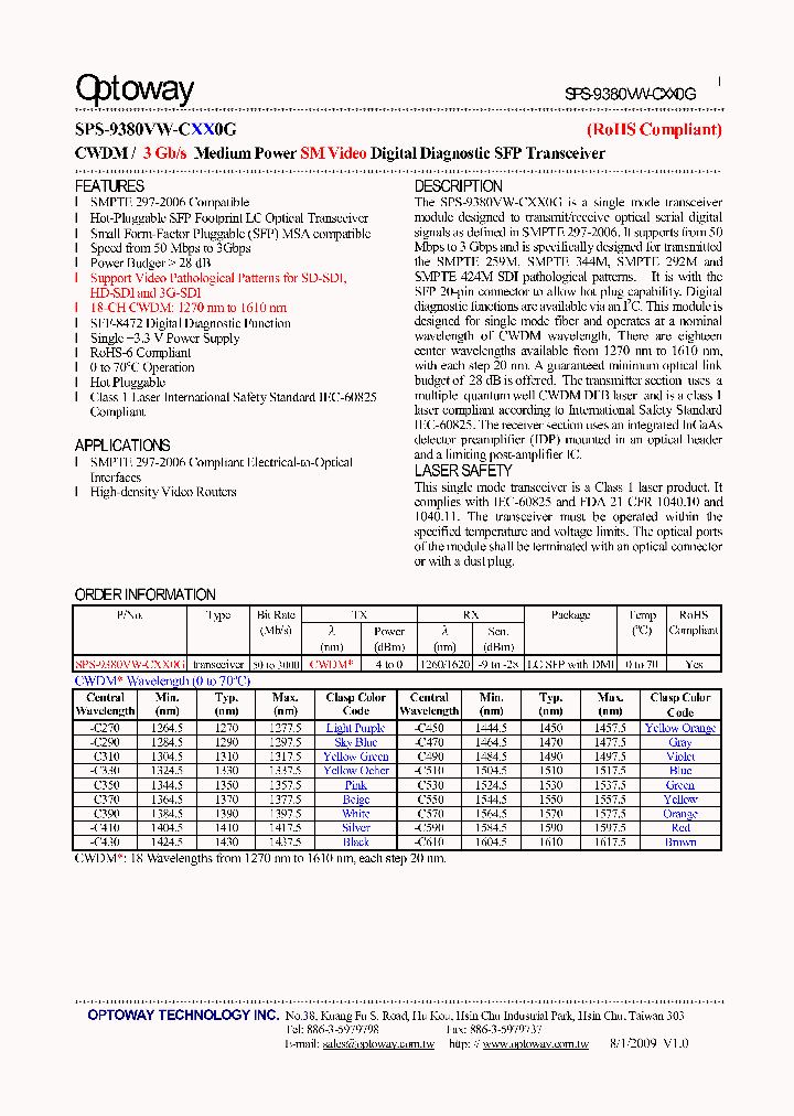 SPS-9380VW-CXX0G_4048134.PDF Datasheet