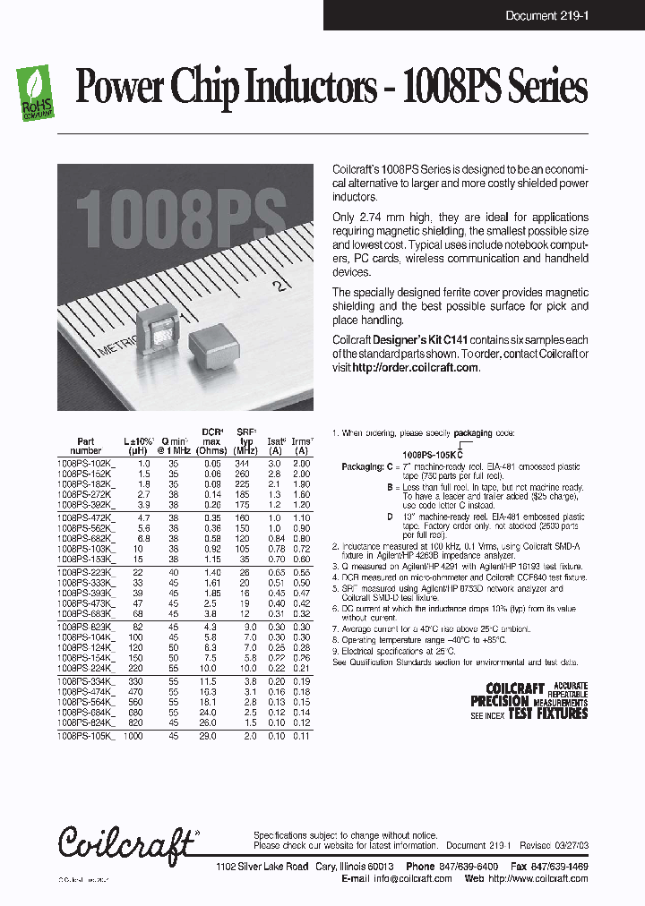 1008PS-823KB_3827218.PDF Datasheet