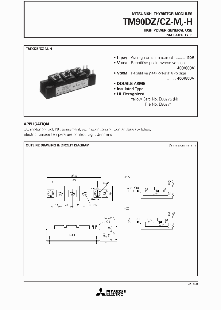 TM90DZ-M_4058355.PDF Datasheet