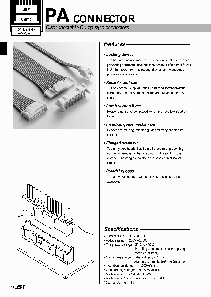 PAP-09V-K_3827643.PDF Datasheet