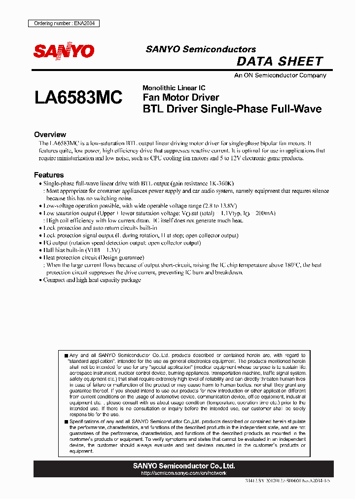 LA6583MC_4062583.PDF Datasheet