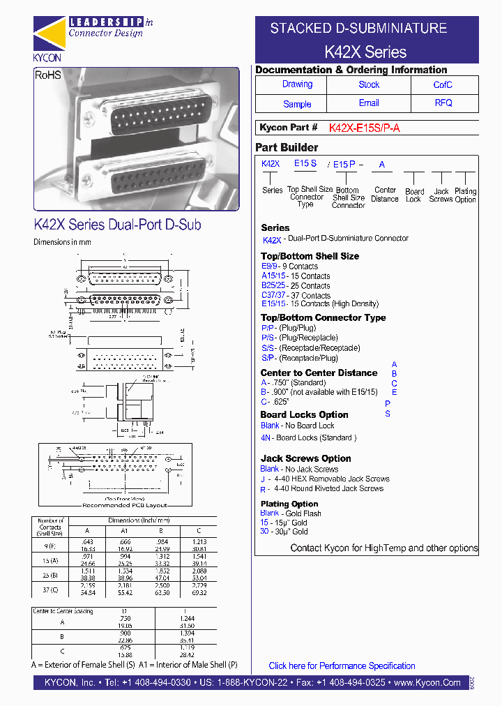 K42X-A15PA15S-C15_3828191.PDF Datasheet