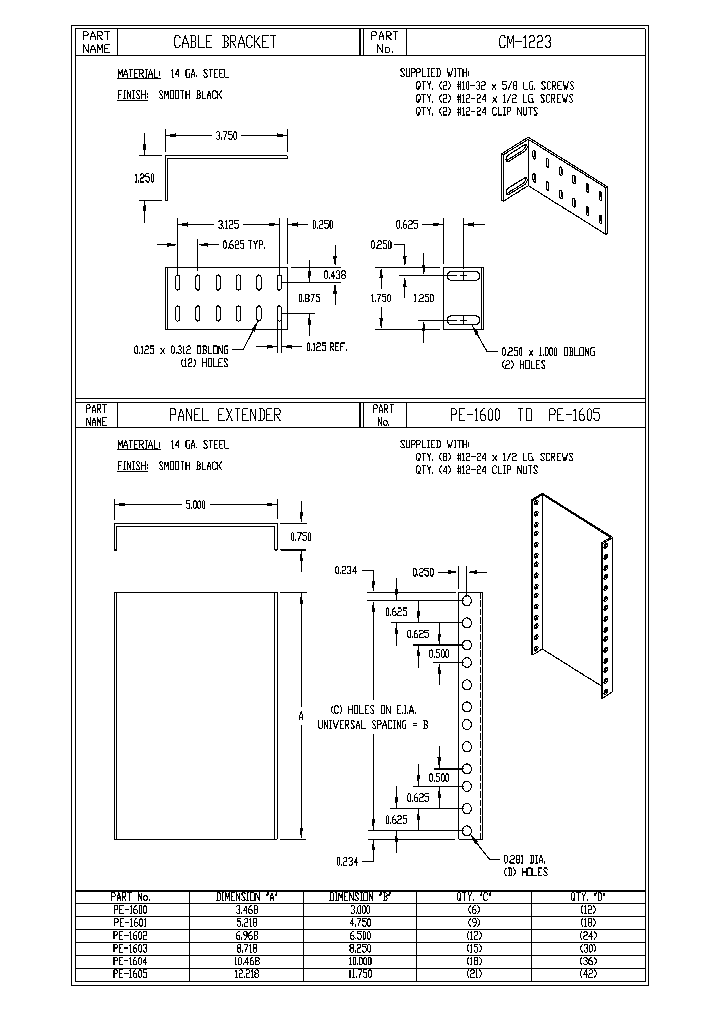 PE-1600_4064160.PDF Datasheet
