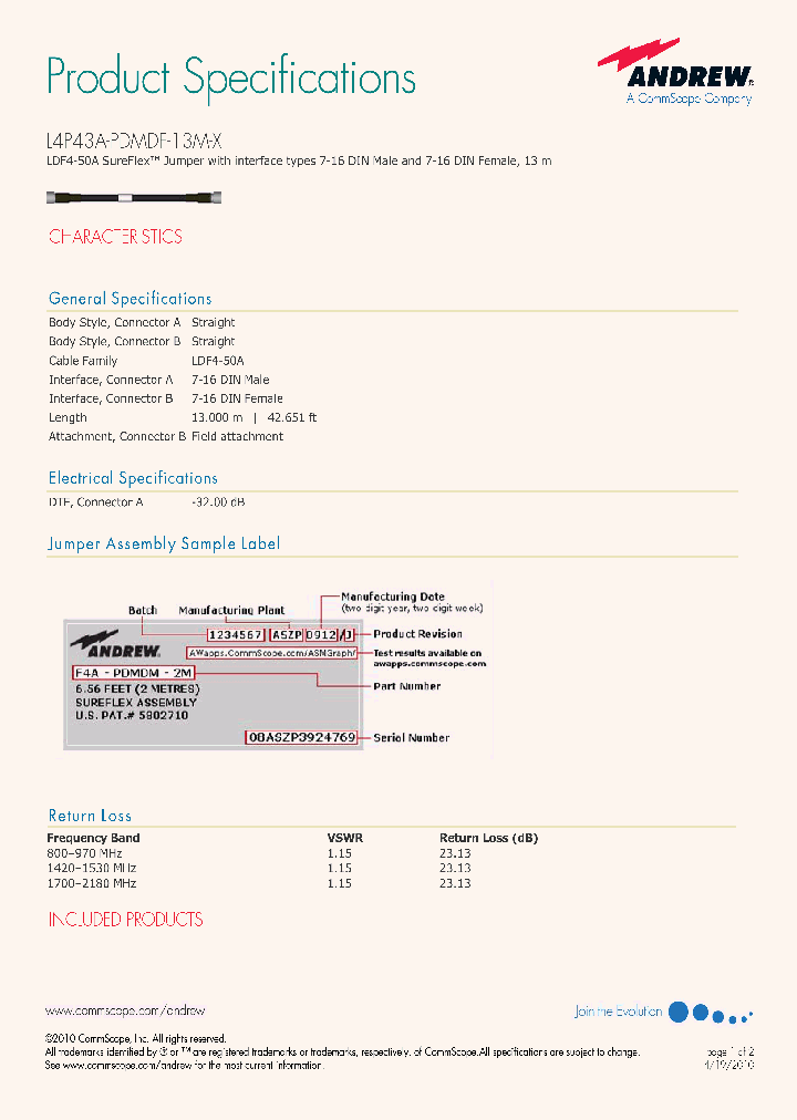 L4P43A-PDMDF-13M-X_3831525.PDF Datasheet