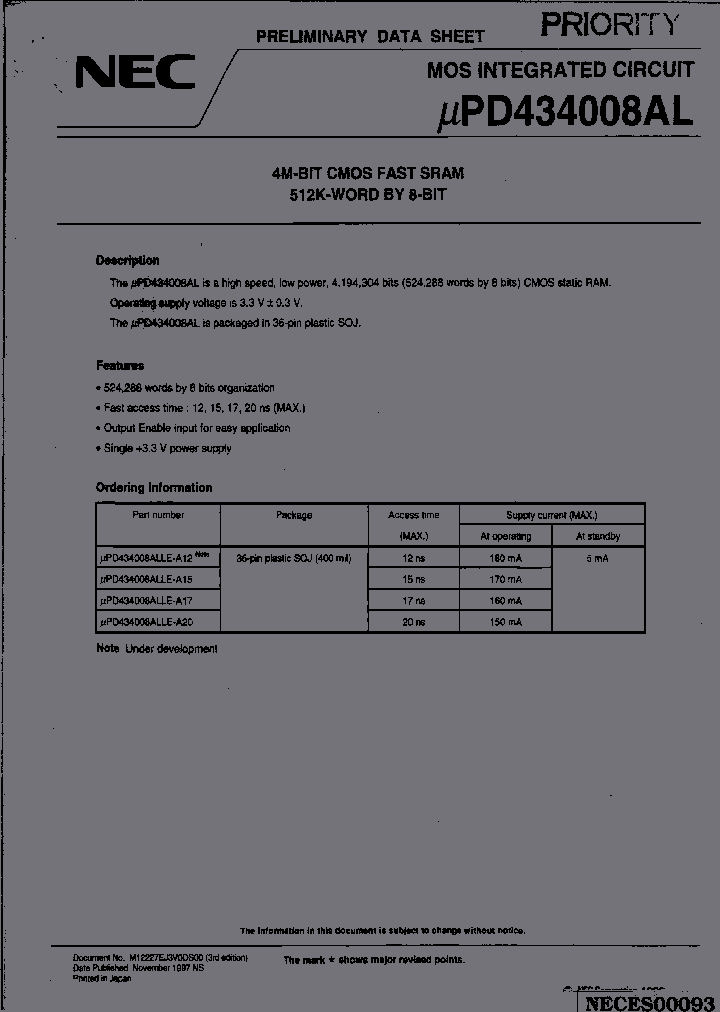 UPD434008ALLE-A12_3828501.PDF Datasheet