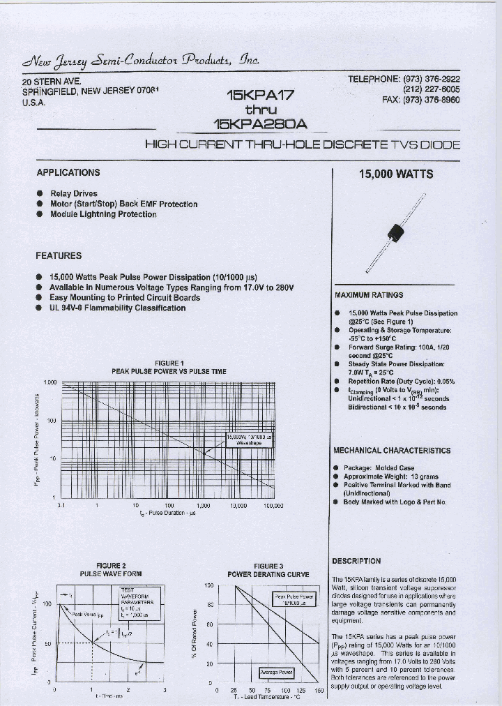 15KPA90_4083279.PDF Datasheet