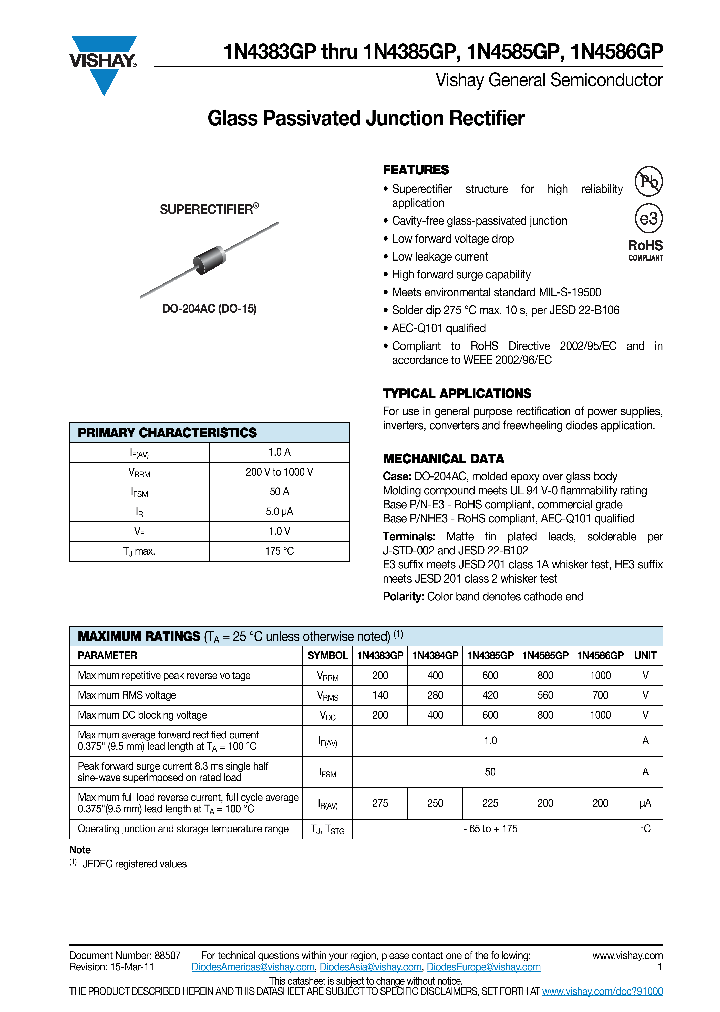 1N4385GP-HE373_3833022.PDF Datasheet