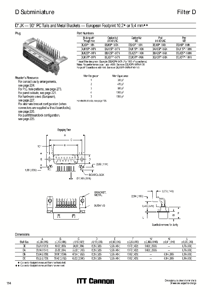 DAJK15P1-1AHN-A190_3835034.PDF Datasheet