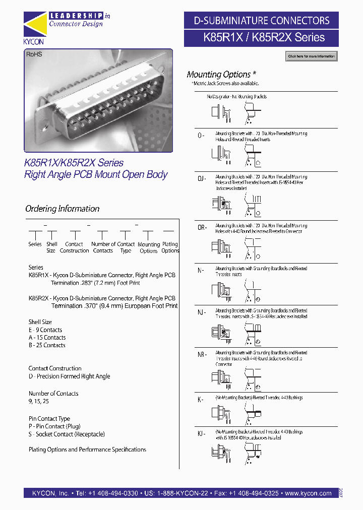 K85R1X-ED-9P-O30_3836153.PDF Datasheet