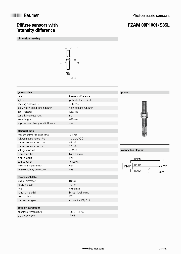 FZAM08P1001S35L_3841609.PDF Datasheet
