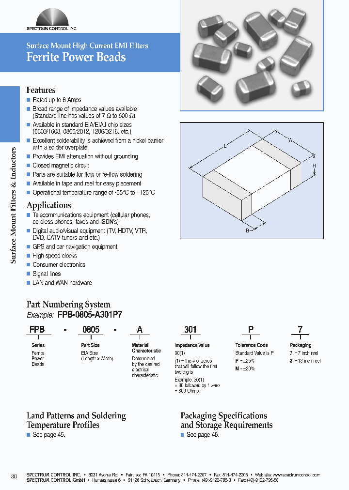 FPB-0805-A070P7_3843853.PDF Datasheet
