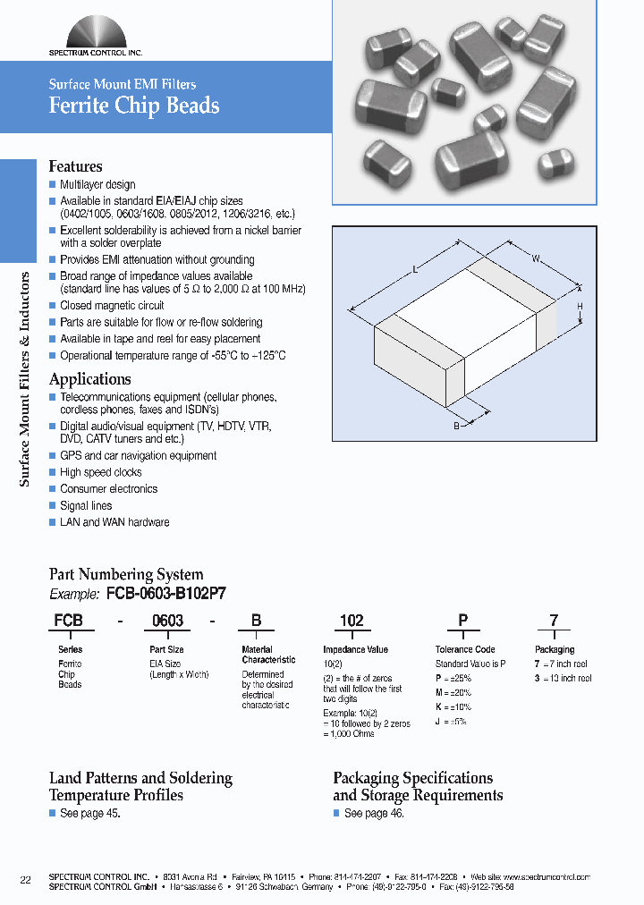 FCB-0805-B421P3_3849204.PDF Datasheet