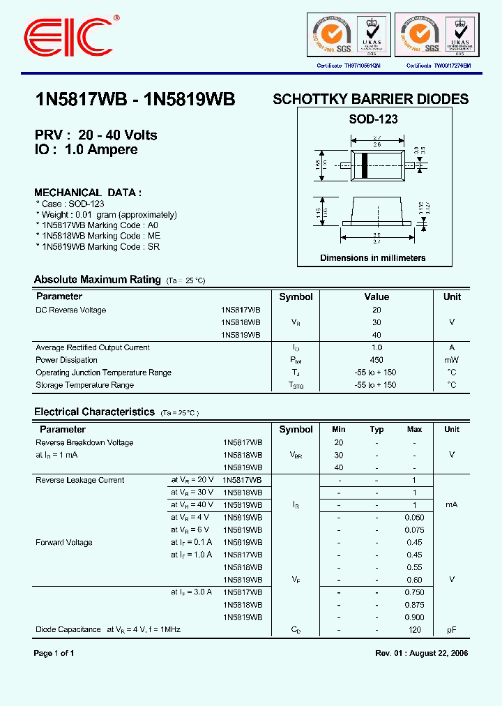 1N5817WB_4093311.PDF Datasheet