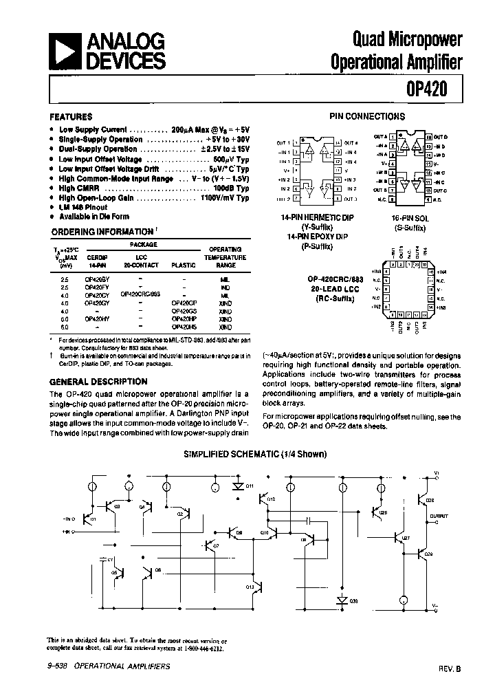 OP420BY883_3853899.PDF Datasheet