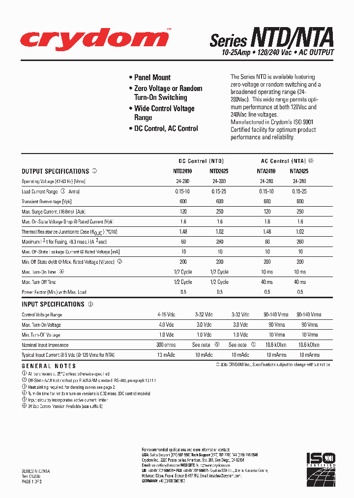 NTD2425E_3859686.PDF Datasheet