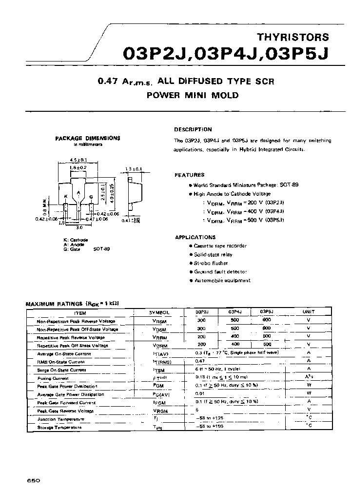 03P2J-T1_3858423.PDF Datasheet