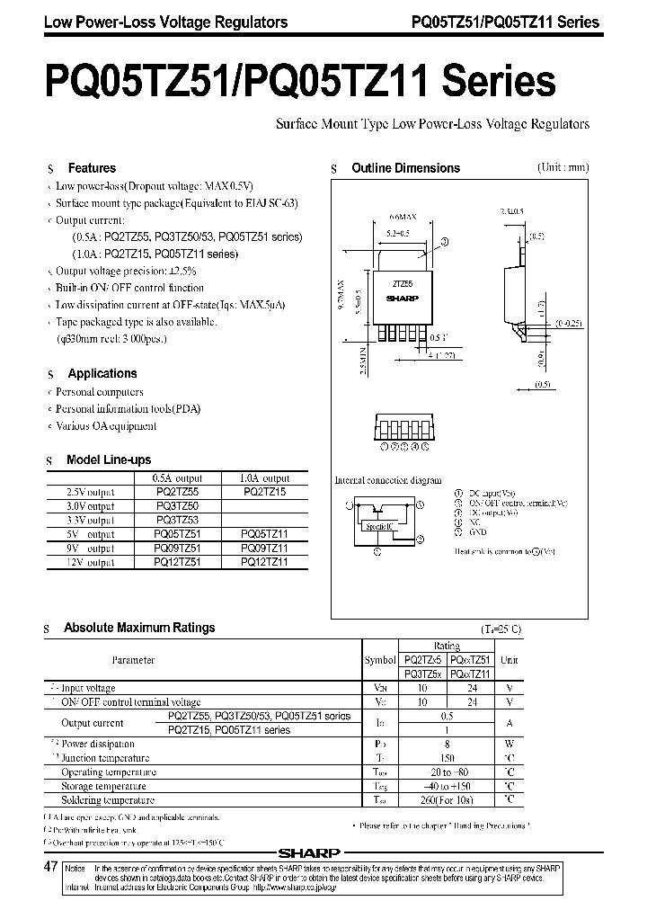 PQ09TZ1U_3858179.PDF Datasheet