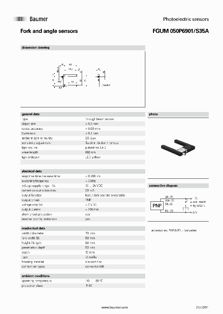 FGUM050P6901S35A_3860375.PDF Datasheet