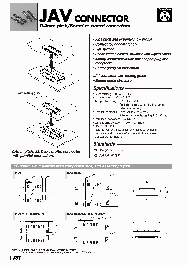 24PA-JAVK-GSAN-1-TFLFSN_3863086.PDF Datasheet