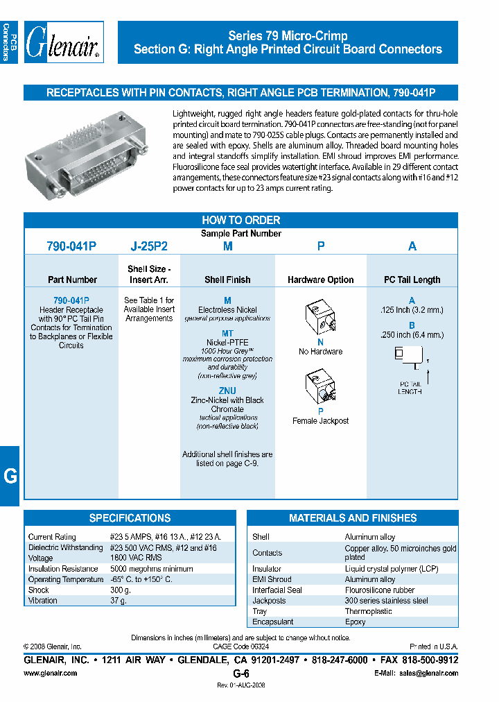 790-041PA-5ZNUPA_3863654.PDF Datasheet