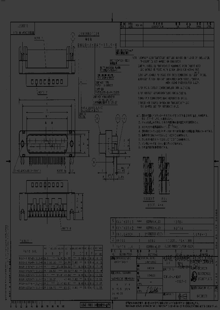 DELC-J9PAF-11L9-E_3862611.PDF Datasheet