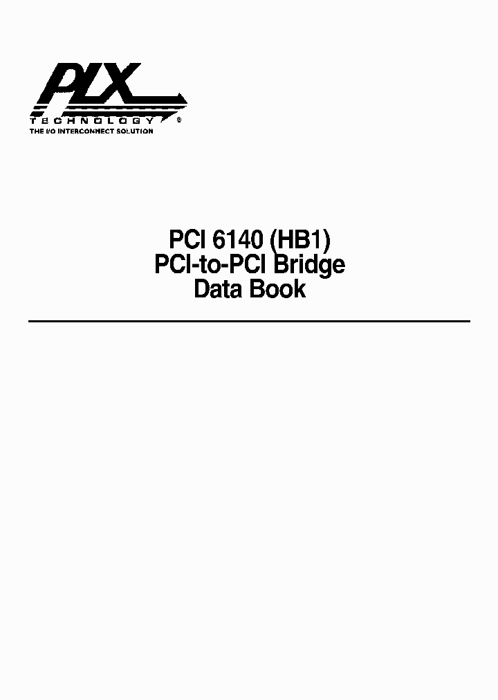 PCI6140-AA33PC_3868665.PDF Datasheet