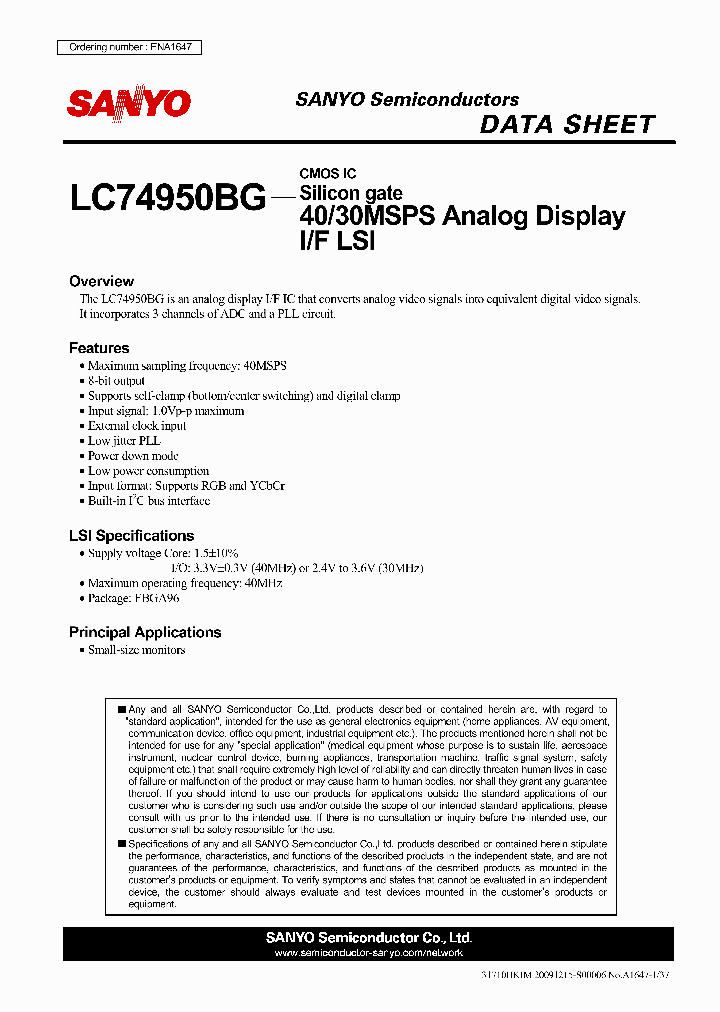 LC74950BG_4112070.PDF Datasheet