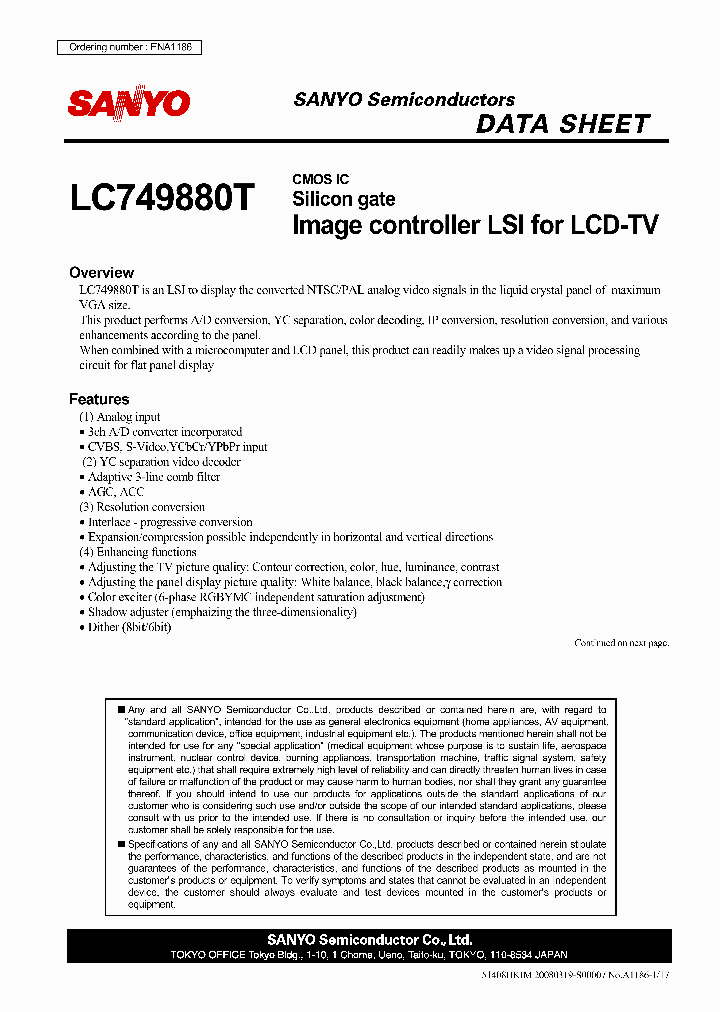 LC749880T_4112073.PDF Datasheet