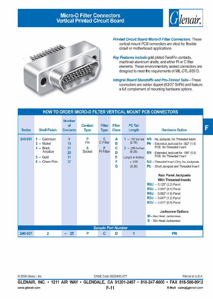 240-0312-31SPD2NN_3874085.PDF Datasheet