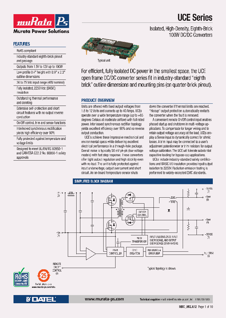 UCE-1240-D48PH-C_3882899.PDF Datasheet
