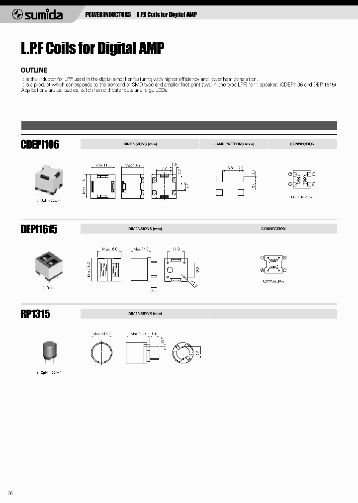 CDEPI106-220NB-50_3884646.PDF Datasheet