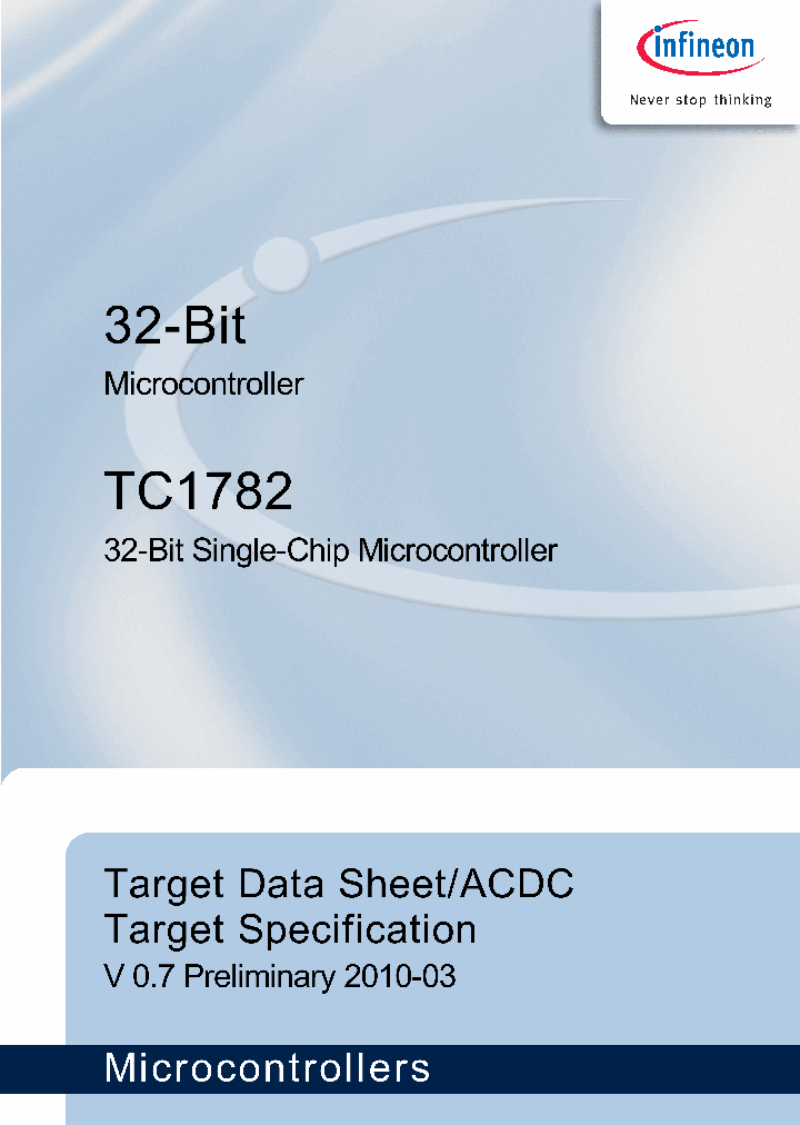 SAK-TC1782-256F133HL_3885231.PDF Datasheet