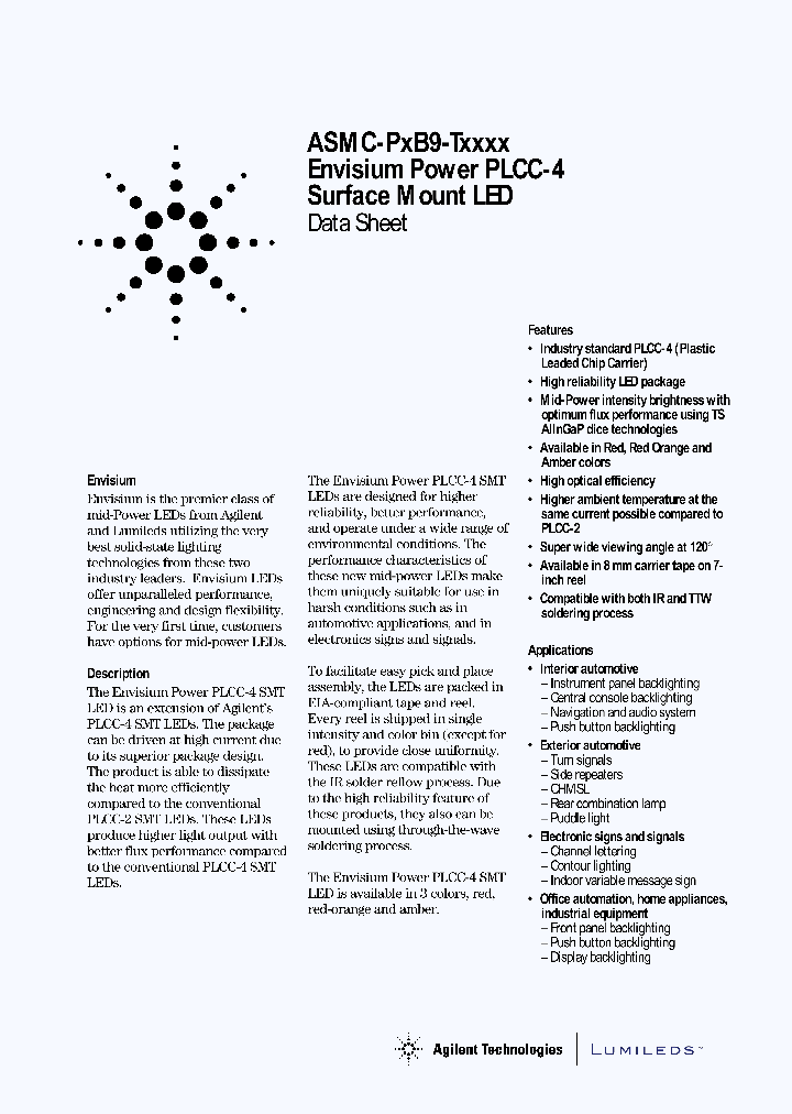 ASMC-PHB9-TW4G5_3883824.PDF Datasheet