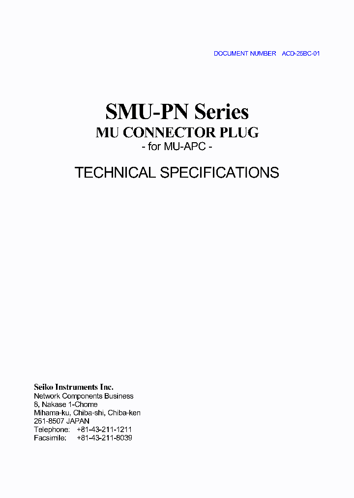SMU-PN821261E300_3887584.PDF Datasheet