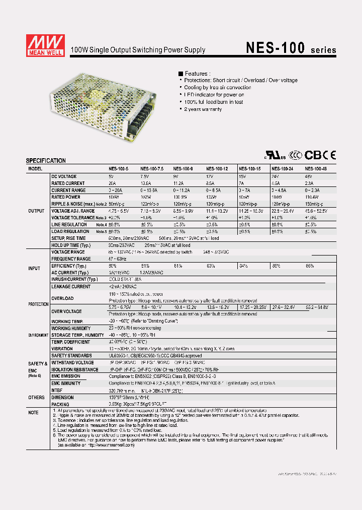NES-10011_4122762.PDF Datasheet