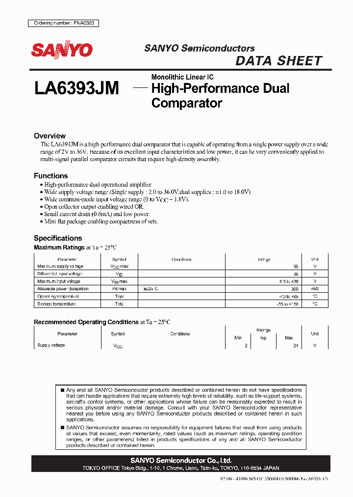 LA6393JM_4123457.PDF Datasheet