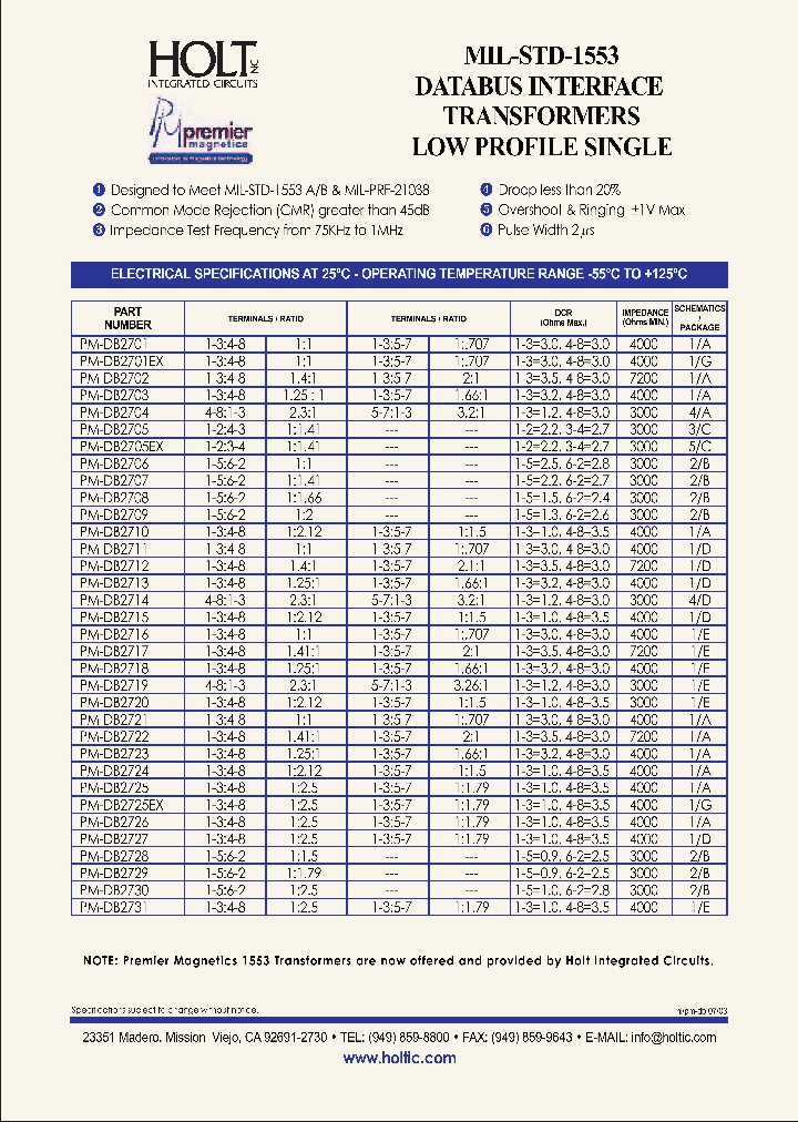 PM-DB2745DS_3889749.PDF Datasheet