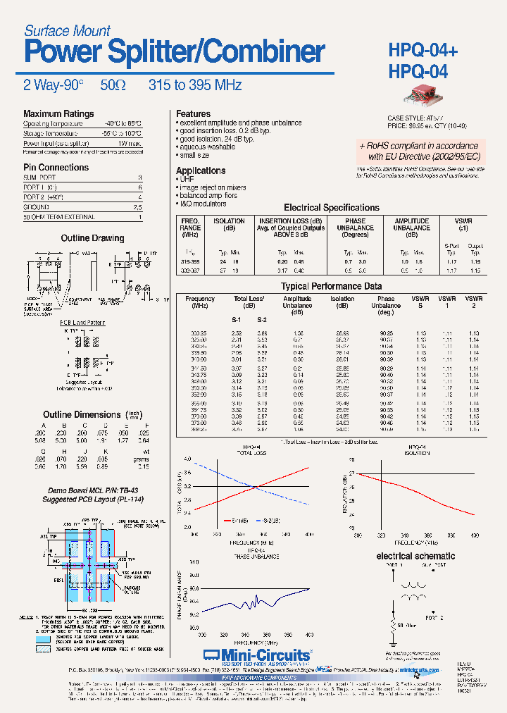 HPQ-04_3890766.PDF Datasheet