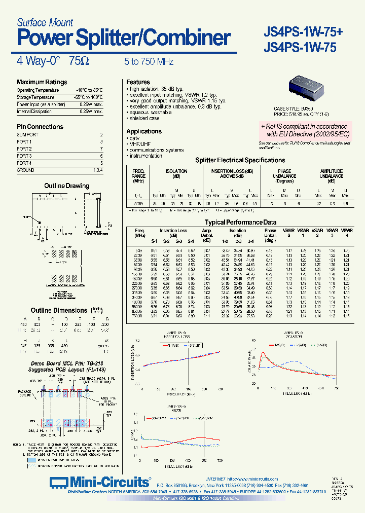 JS4PS-1W-75_3891480.PDF Datasheet