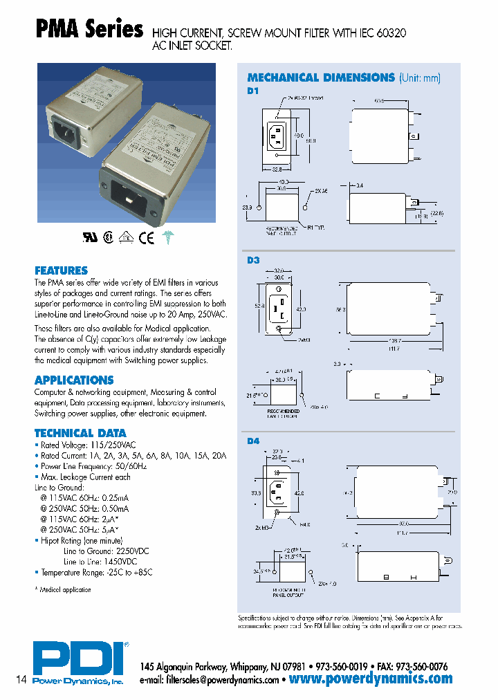 PMA01PS-1M-D1MJ_3892500.PDF Datasheet