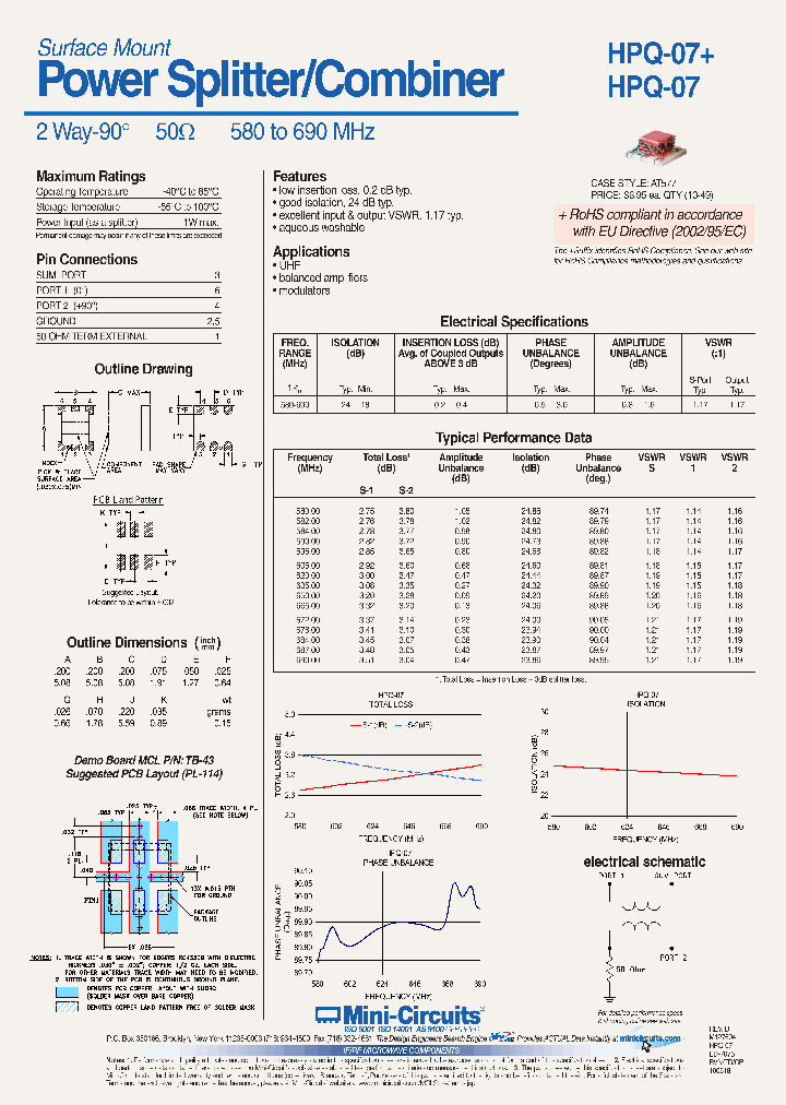 HPQ-07_3890774.PDF Datasheet
