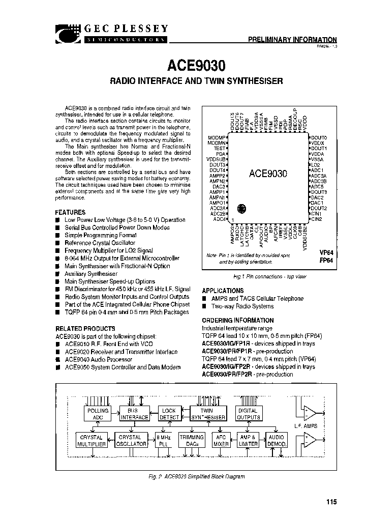 ACE9030PRFP1R_3891007.PDF Datasheet