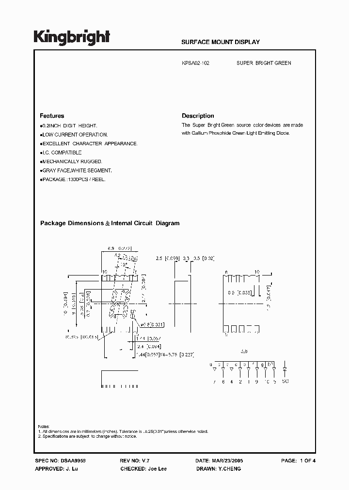KPSA02-102_3891603.PDF Datasheet