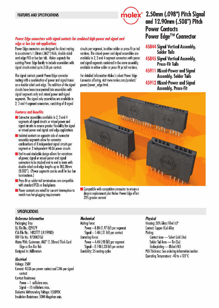 45911-0013_3892820.PDF Datasheet