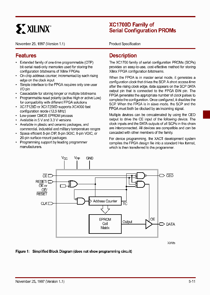 XC17128DPC20I_3895563.PDF Datasheet