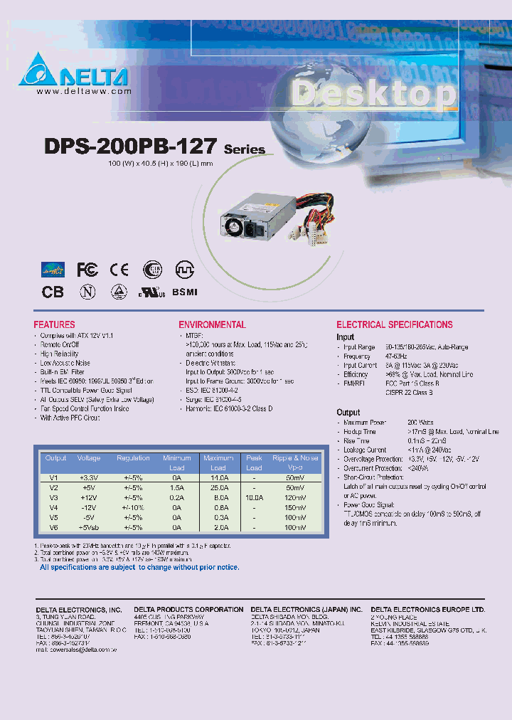 DPS-200PB-127_3893128.PDF Datasheet