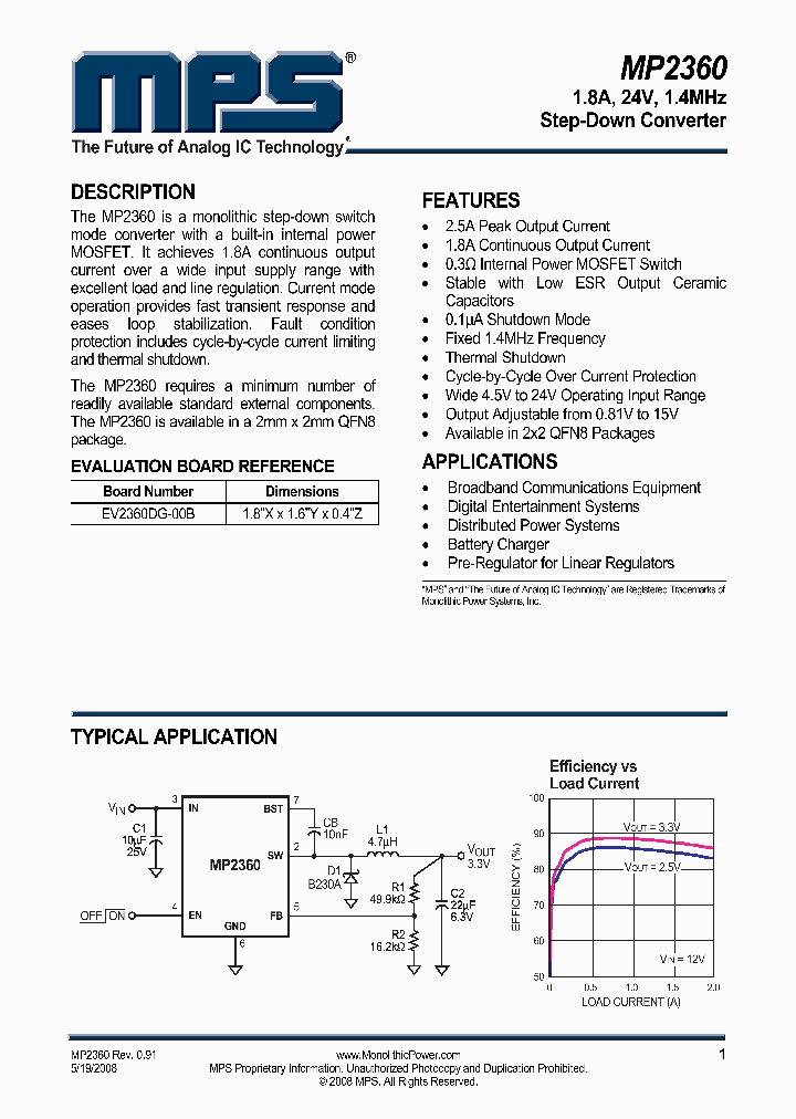 MP2360DG_3896890.PDF Datasheet