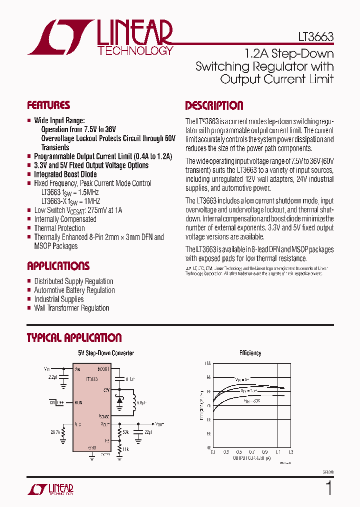 LT3663EMS8E-5PBF_3897531.PDF Datasheet