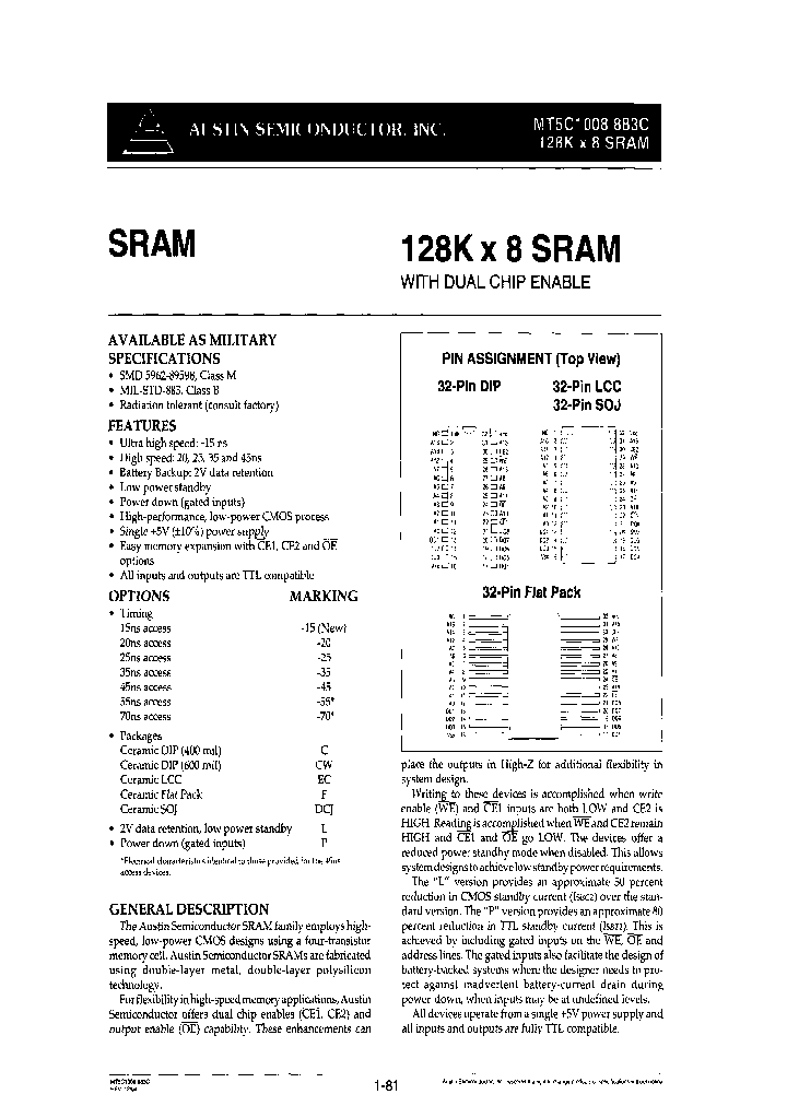 MT5C1008EC-70P883C_3898523.PDF Datasheet