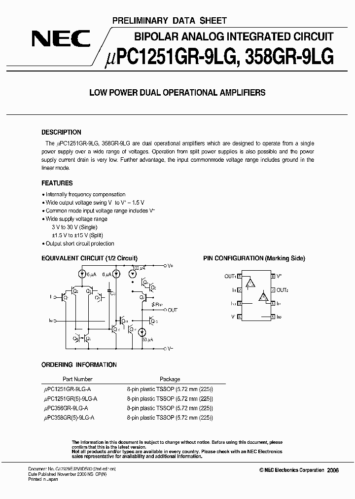 UPC358GR5-9LG-A_3898787.PDF Datasheet